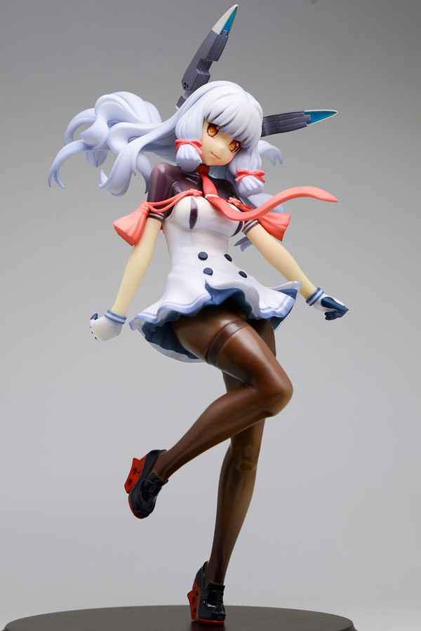 Murakumo, Kantai Collection ~Kan Colle~, T's System, Garage Kit