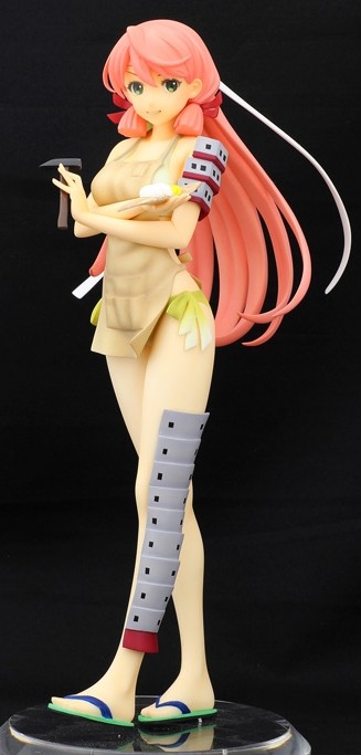 Akashi (Swimsuit), Kantai Collection ~Kan Colle~, Cherry Blossom, Garage Kit