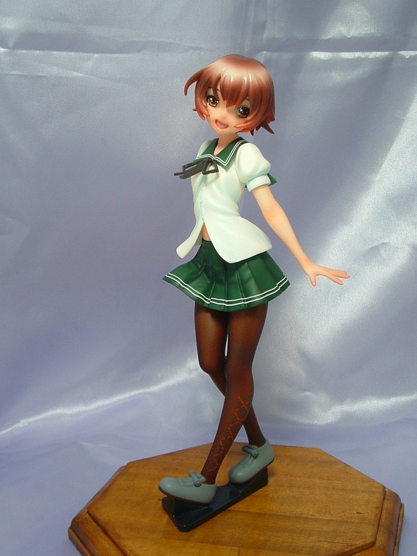 Mutsuki, Kantai Collection ~Kan Colle~, Kaguya Hime, Garage Kit