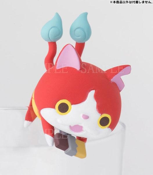 Jibanyan, Youkai Watch, Kadokawa, Trading, 4935228169610