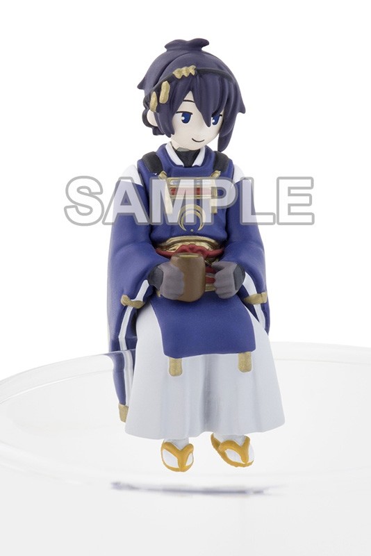 Mikazuki Munechika, Touken Ranbu - Online, Kadokawa, Trading, 4935228159055