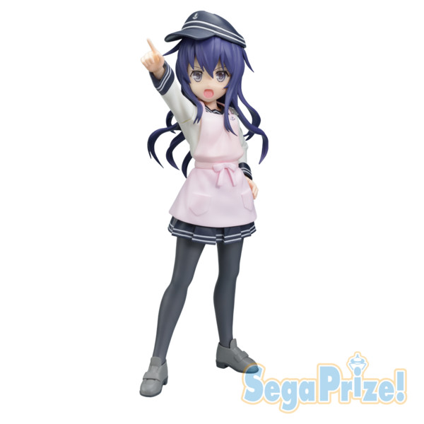 Akatsuki, Kantai Collection ~KanColle~, SEGA, Pre-Painted
