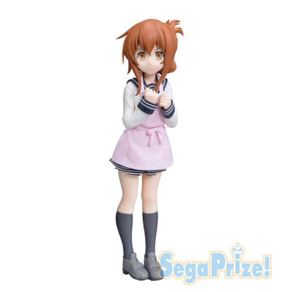 Inazuma, Kantai Collection ~KanColle~, SEGA, Pre-Painted