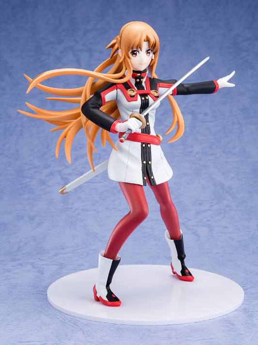 Asuna, Gekijouban Sword Art Online : -Ordinal Scale-, FuRyu, Pre-Painted