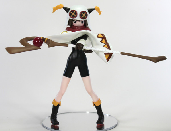 Megumin, Kono Subarashii Sekai Ni Shukufuku O!, 83℃, Garage Kit