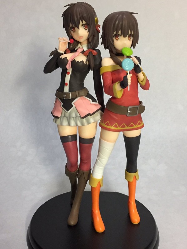 Megumin, Kono Subarashii Sekai Ni Shukufuku O!, Ken Chin-jiru, Garage Kit