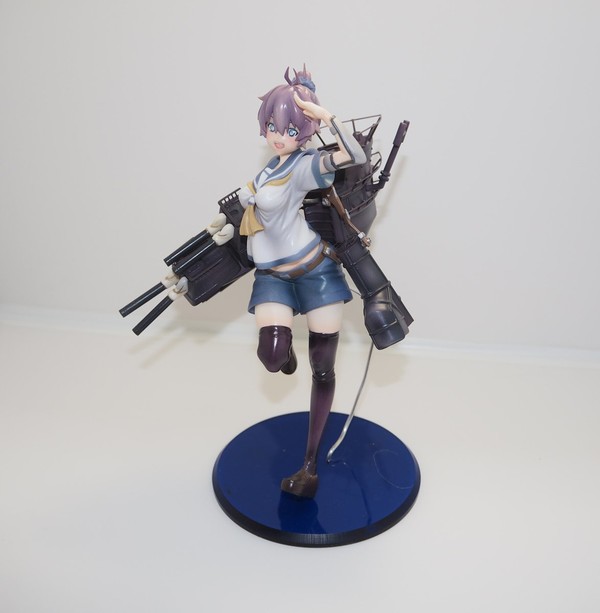 Aoba, Kantai Collection ~Kan Colle~, Shishamotei, Garage Kit