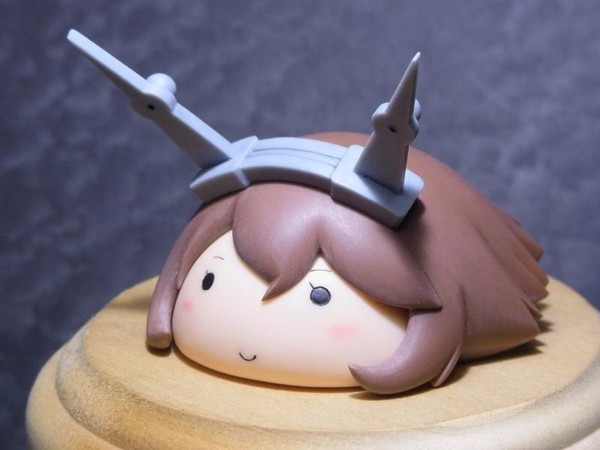 Mutsu (Dango), Kantai Collection ~Kan Colle~, Heihachi Zazen, Garage Kit