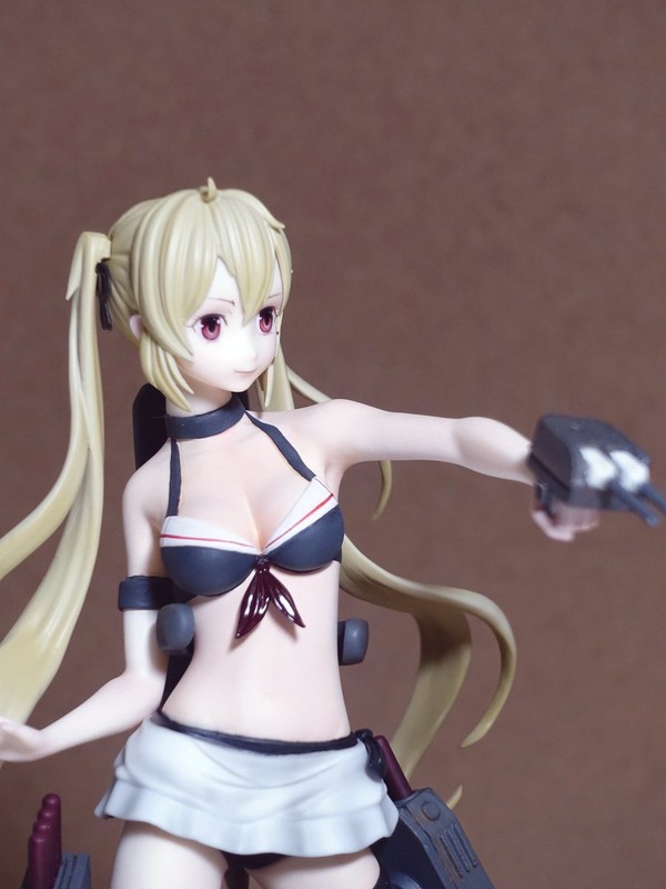 Murasame, Kantai Collection ~Kan Colle~, Team Wanato, Garage Kit, 1/8