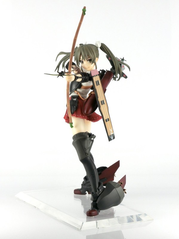 Zuikaku (Nakajima Soubiban), Kantai Collection ~Kan Colle~, Ichigoichie no Hijinks, Garage Kit