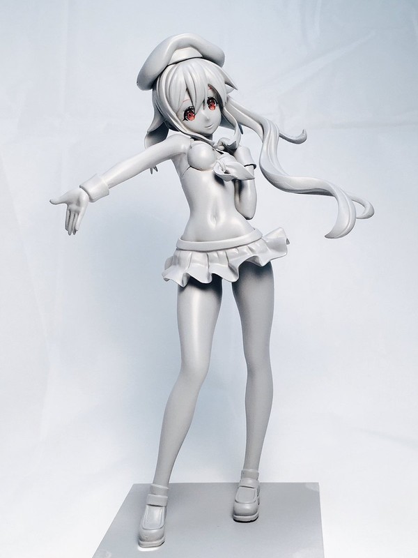 Harusame (Natsufuku), Kantai Collection ~Kan Colle~, One, Garage Kit