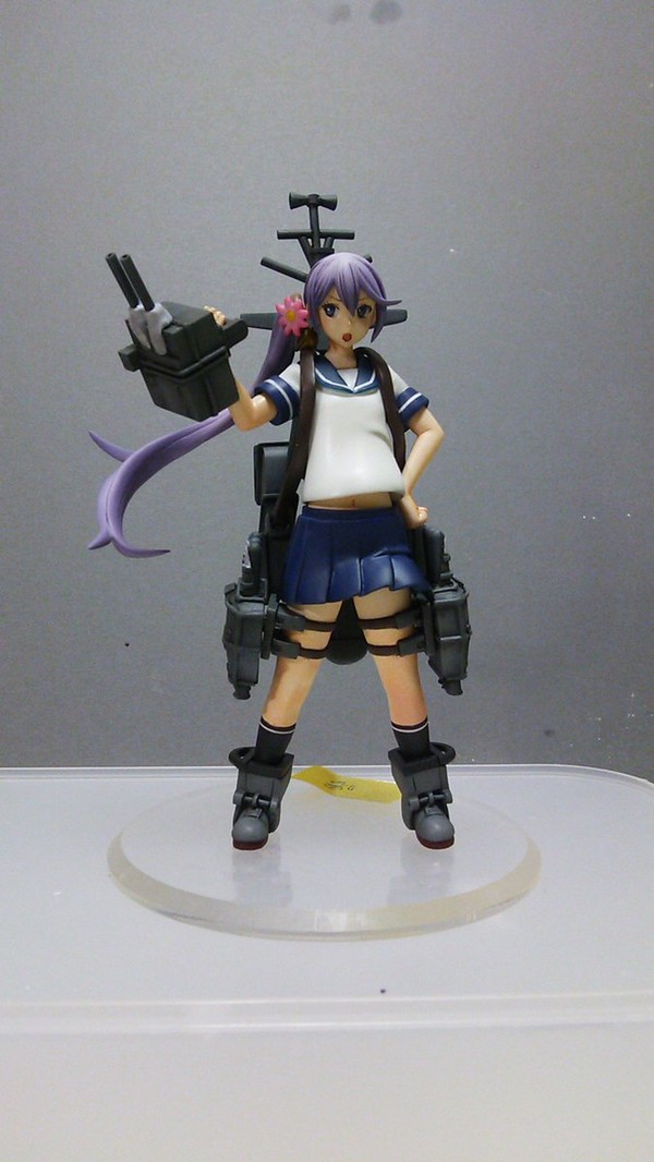 Akebono, Kantai Collection ~Kan Colle~, Enkaigei, Garage Kit