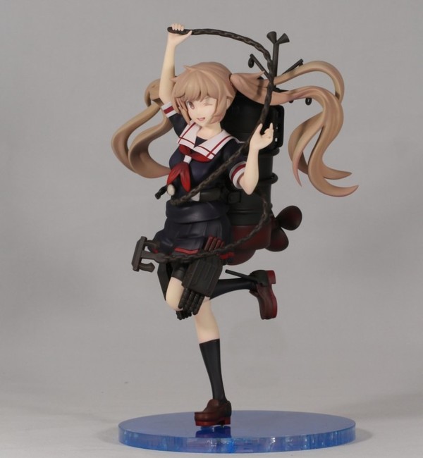 Murasame, Kantai Collection ~Kan Colle~, Sakaki Workshops, Garage Kit