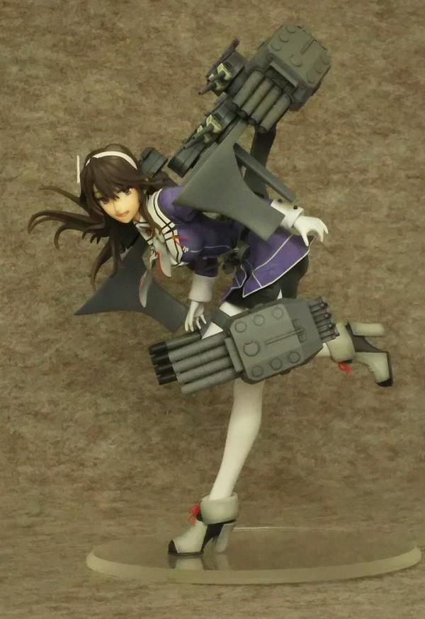 Ashigara (Kai Ni), Kantai Collection ~Kan Colle~, Zoumaden, Garage Kit