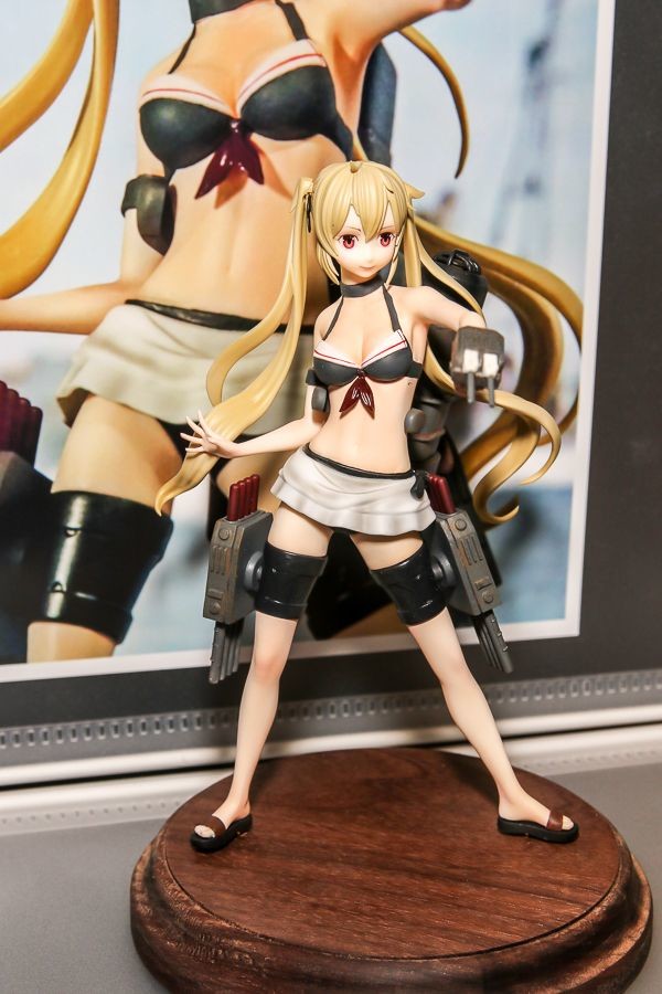 Murasame, Kantai Collection ~Kan Colle~, Lilim, Garage Kit