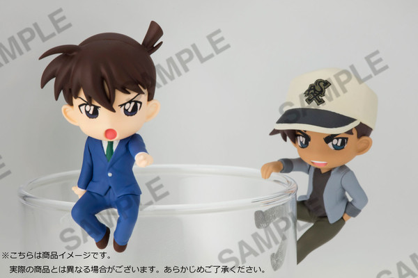 Kudou Shinichi, Meitantei Conan, Kadokawa, Trading, 4935228187089