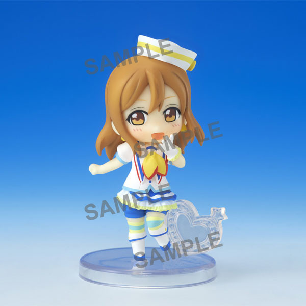 Kunikida Hanamaru, Love Live! Sunshine!!, Toy's Works, Chara-Ani, Trading, 4546098074081