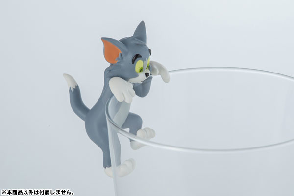 Tom (Surprised Tom), Tom And Jerry, Kadokawa, Trading, 4935228178704