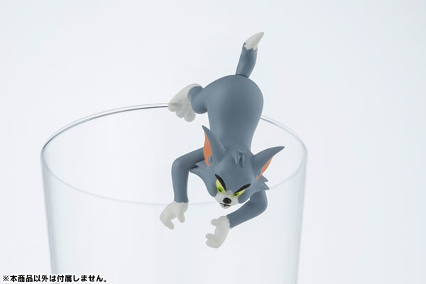 Tom (Targeting Tom), Tom And Jerry, Kadokawa, Trading, 4935228178704