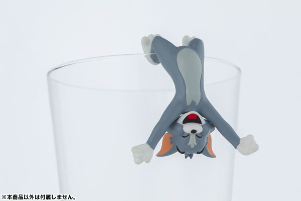 Tom (I did it Tom), Tom And Jerry, Kadokawa, Trading, 4935228178704