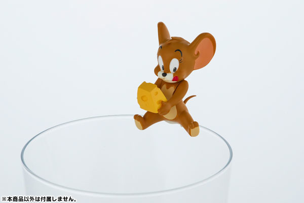 Jerry (Cheese & Jerry), Tom And Jerry, Kadokawa, Trading, 4935228178704