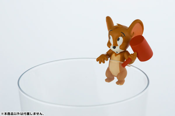 Jerry (Prank Jerry), Tom And Jerry, Kadokawa, Trading, 4935228178704