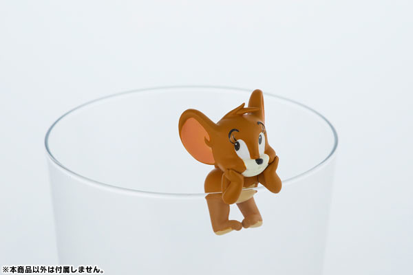 Jerry (Smiling Jerry), Tom And Jerry, Kadokawa, Trading, 4935228178704