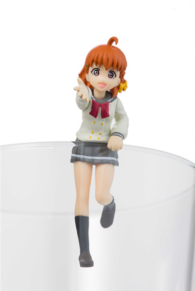 Takami Chika, Love Live! Sunshine!!, Kadokawa, Trading, 4935228178247