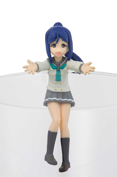 Matsuura Kanan, Love Live! Sunshine!!, Kadokawa, Trading, 4935228178247