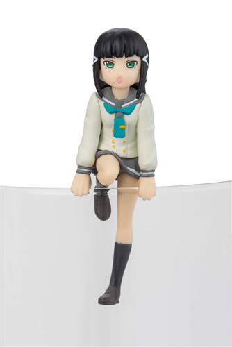 Kurosawa Dia, Love Live! Sunshine!!, Kadokawa, Trading, 4935228178247