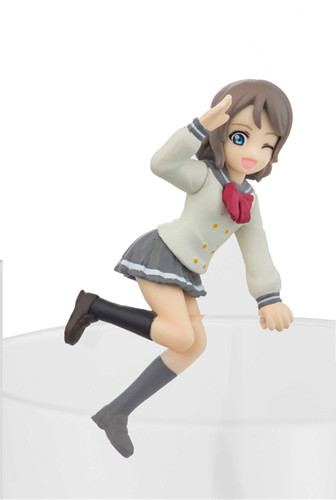 Watanabe You, Love Live! Sunshine!!, Kadokawa, Trading, 4935228178247