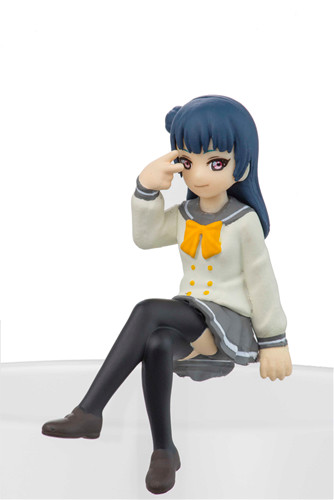 Tsushima Yoshiko, Love Live! Sunshine!!, Kadokawa, Trading, 4935228178247