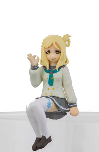 Ohara Mari, Love Live! Sunshine!!, Kadokawa, Trading, 4935228178247