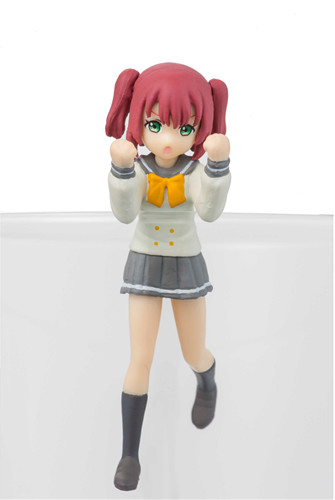 Kurosawa Ruby, Love Live! Sunshine!!, Kadokawa, Trading, 4935228178247