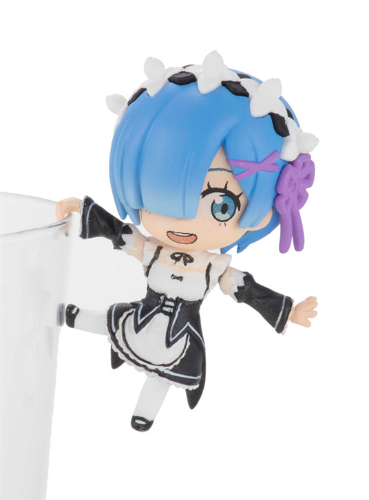 Rem, Re:Zero Kara Hajimeru Isekai Seikatsu, Kadokawa, Trading, 4935228198238