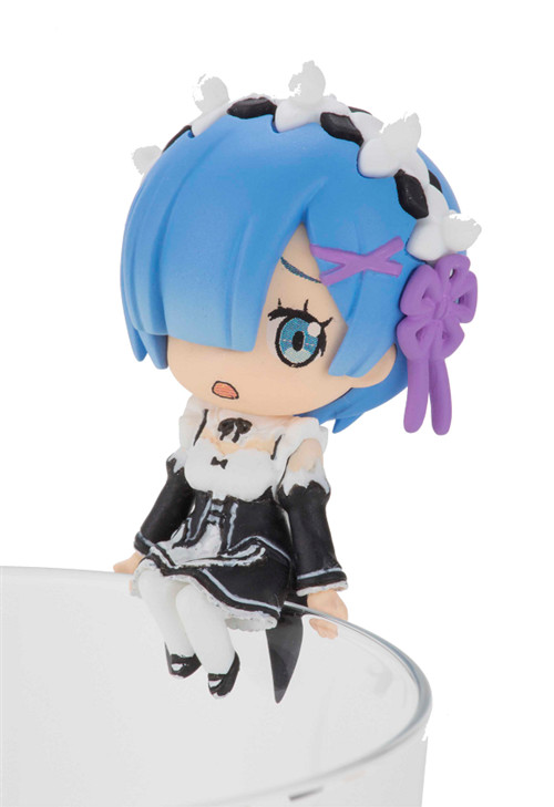 Rem, Re:Zero Kara Hajimeru Isekai Seikatsu, Kadokawa, Trading, 4935228198238