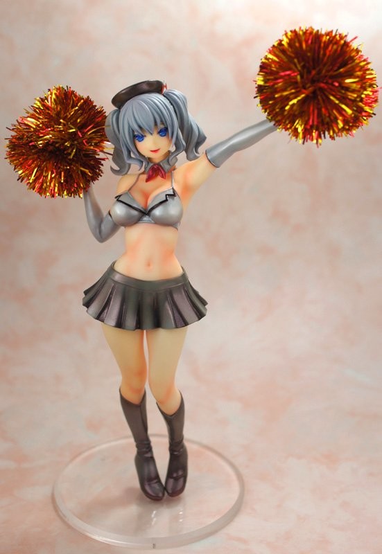 Kashima, Kantai Collection ~Kan Colle~, Flower Shop, Garage Kit