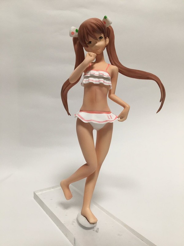 Libeccio (Swimsuit), Kantai Collection ~Kan Colle~, Itsuki no Motochin, Garage Kit