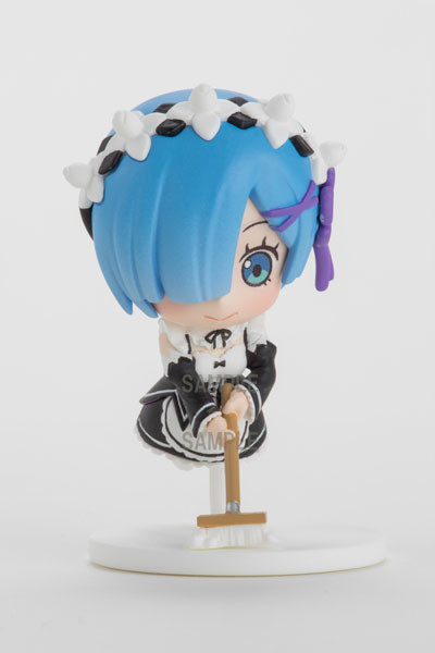 Rem (Cleaning), Re:Zero Kara Hajimeru Isekai Seikatsu, Kadokawa, Trading, 4935228199631