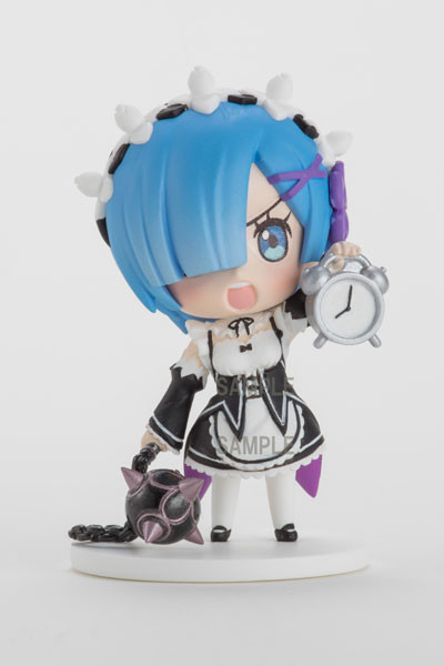 Rem (It's Time!), Re:Zero Kara Hajimeru Isekai Seikatsu, Kadokawa, Trading, 4935228199631