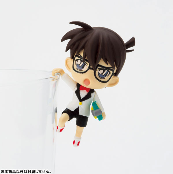 Edogawa Conan, Meitantei Conan, Kadokawa, Trading, 4935228209453