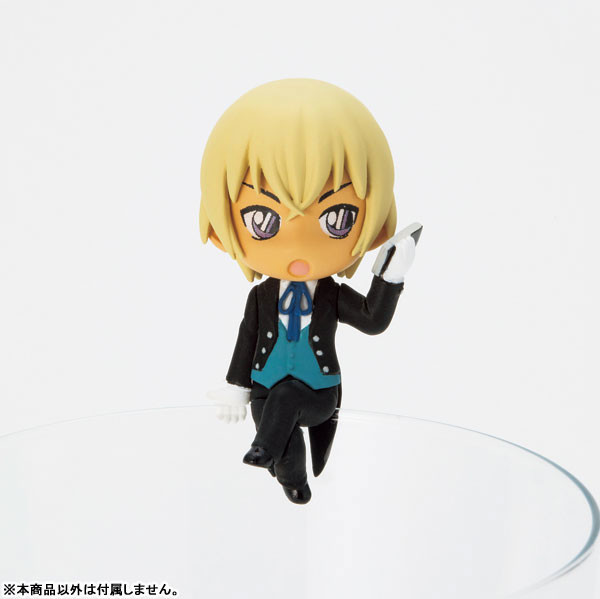 Amuro Tooru, Meitantei Conan, Kadokawa, Trading, 4935228209453