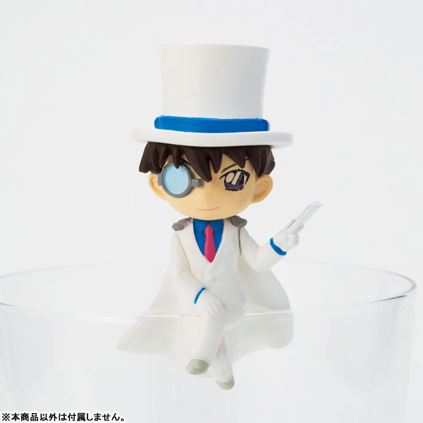 Kuroba Kaito, Meitantei Conan, Kadokawa, Trading, 4935228209453