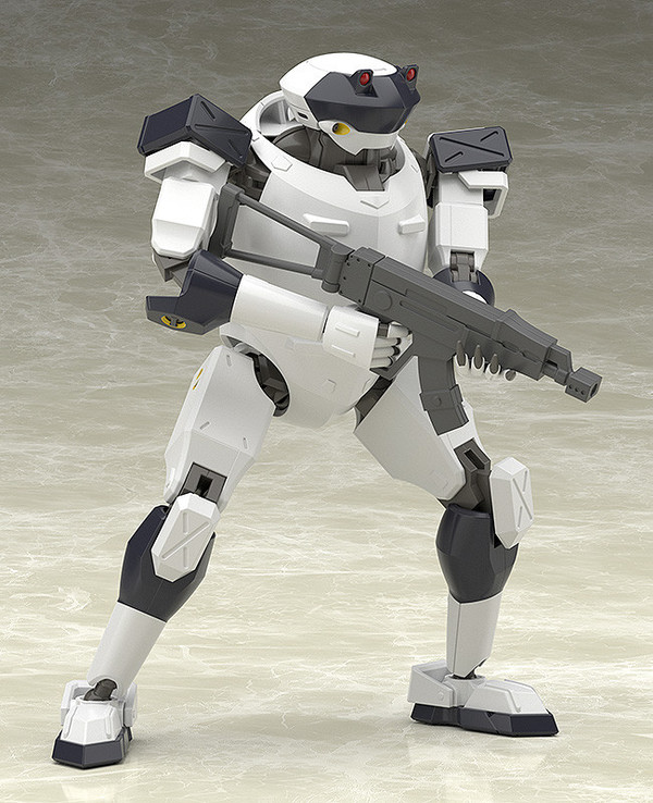 Rk-92 Savage, Full Metal Panic! Invisible Victory, Good Smile Company, Model Kit, 1/60, 4580416936521