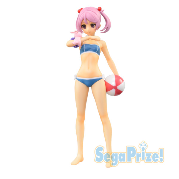 Sazanami (Mizugi Mode), Kantai Collection ~Kan Colle~, SEGA, Pre-Painted