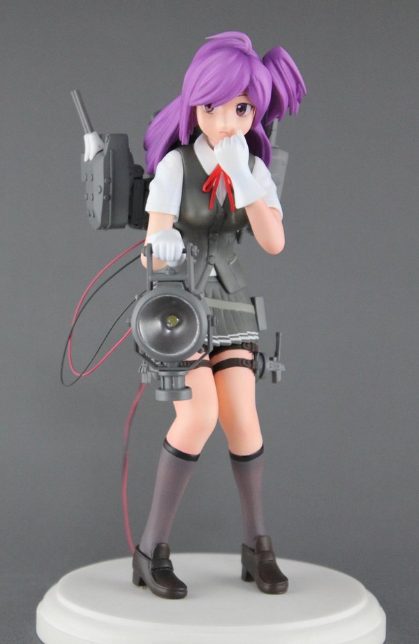 Hagikaze, Kantai Collection ~Kan Colle~, Mie's Laboratory, Garage Kit