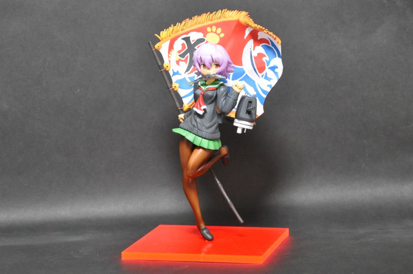 Tama (Tairyoubata), Kantai Collection ~Kan Colle~, Nightmare Creates, Garage Kit