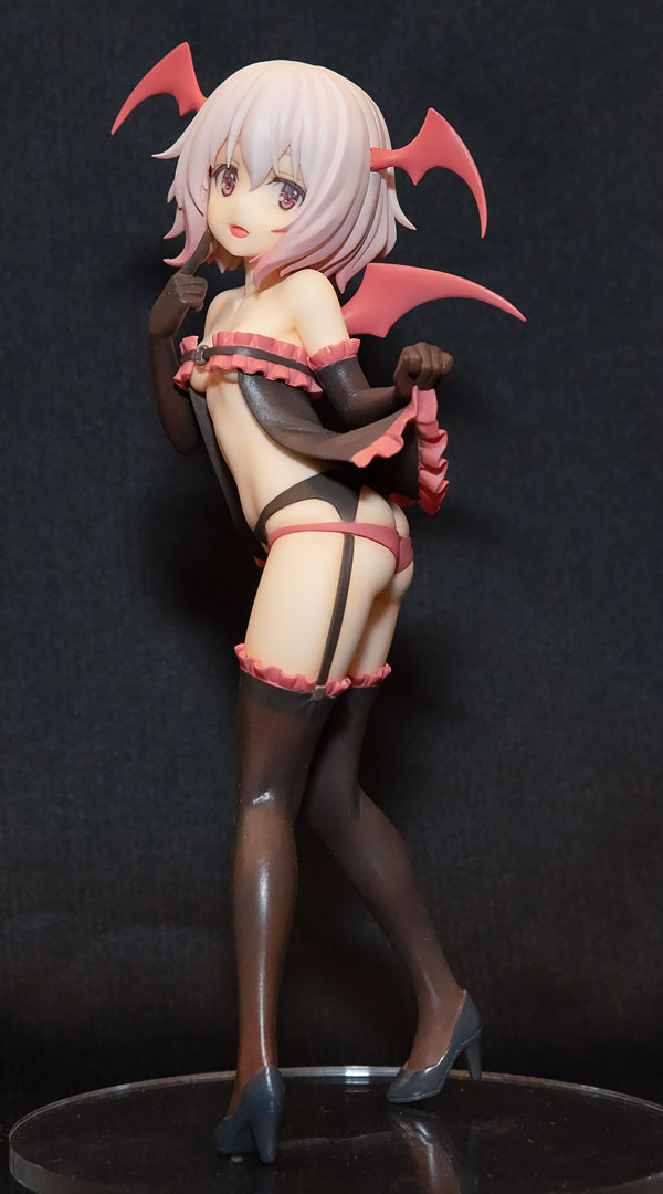 Loli Succubus, Kono Subarashii Sekai Ni Shukufuku O!, Ken Chin-jiru, Garage Kit