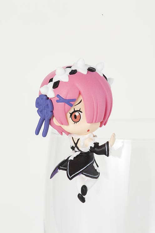 Ram, Re:Zero Kara Hajimeru Isekai Seikatsu, Kadokawa, Trading, 4988111654151