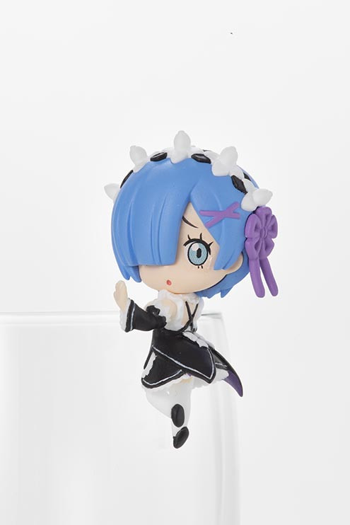 Rem, Re:Zero Kara Hajimeru Isekai Seikatsu, Kadokawa, Trading, 4988111654151